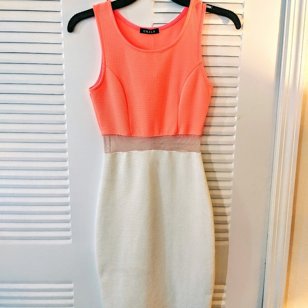 Women's midi dress!